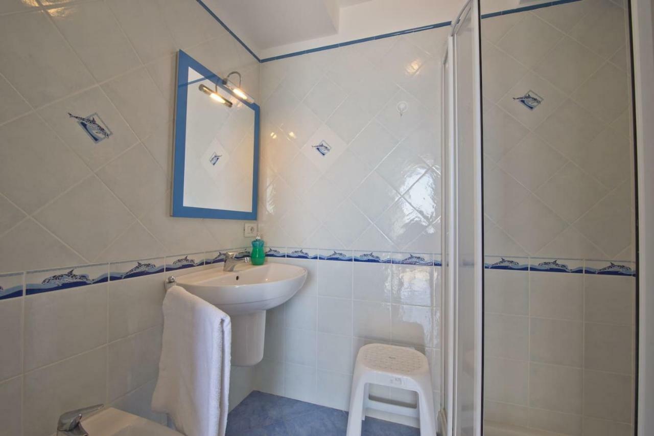 Casa Maia Blu Villa Băile Herculane Dış mekan fotoğraf